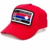 Dsquared2 casquette à logo