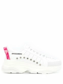 Dsquared2 baskets Bumpy 551