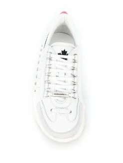 Dsquared2 baskets Bumpy 551