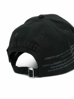 Dsquared2 casquette Icon