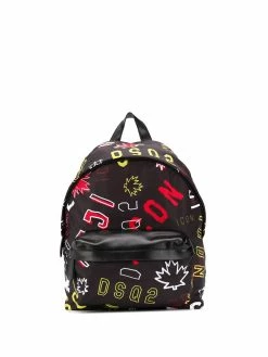 Dsquared2 sac à dos Icon