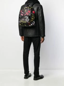 Dsquared2 sac à dos Icon