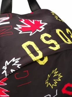 Dsquared2 sac à dos Icon