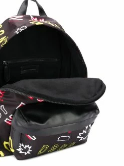 Dsquared2 sac à dos Icon