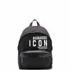 Dsquared2 sac à dos ICON