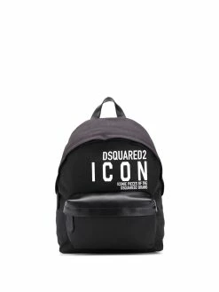 Dsquared2 sac à dos ICON