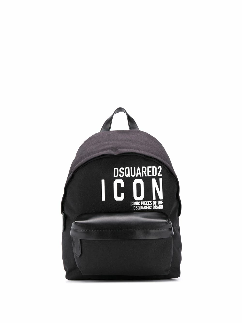 Dsquared2 Haute Qualité Sac à dos ICON sacs à dos homme 3 Dsquared2 sac à dos ICON
