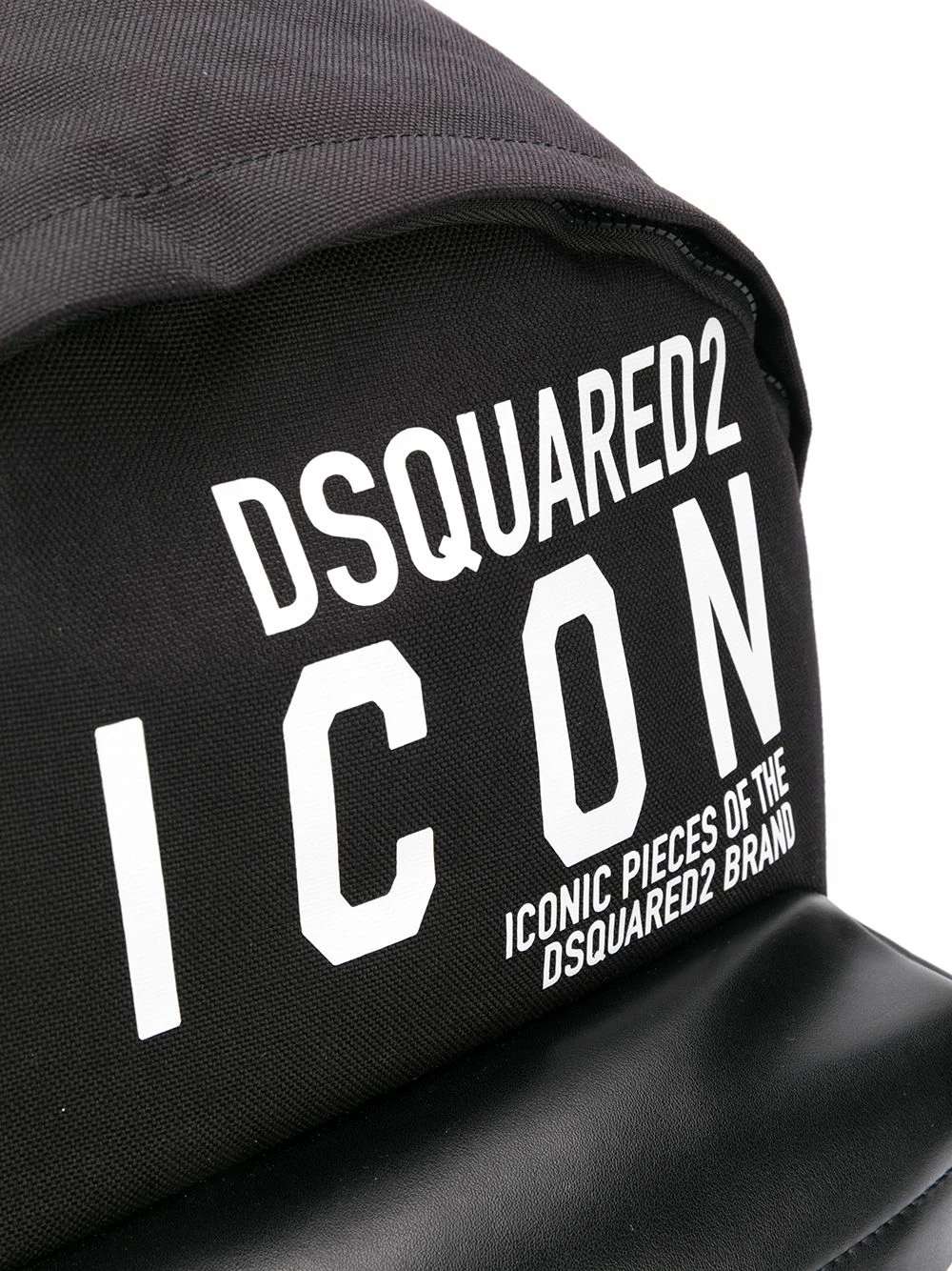 Dsquared2 Haute Qualité Sac à dos ICON sacs à dos homme 6 Dsquared2 sac à dos ICON