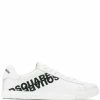 Dsquared2 baskets New Tennis