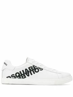 Dsquared2 baskets New Tennis