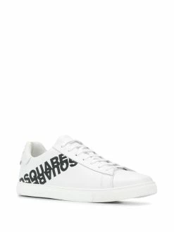 Dsquared2 baskets New Tennis