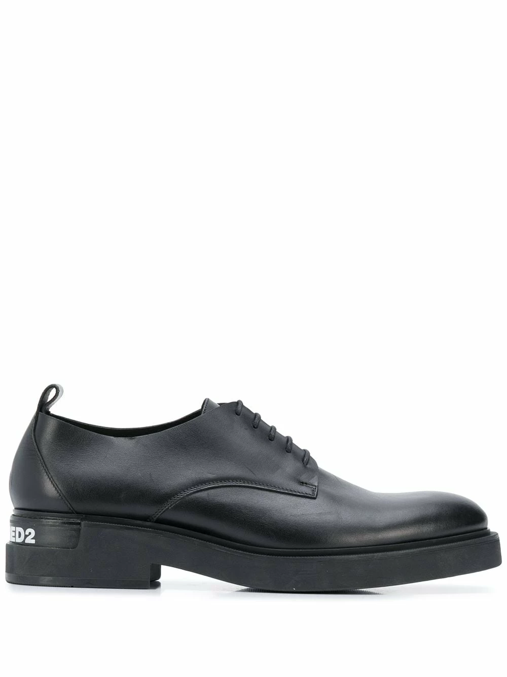 Dsquared2 Prix Légers Derbies à semelle épaisse chaussures à lacets homme 3 Dsquared2 derbies à semelle épaisse