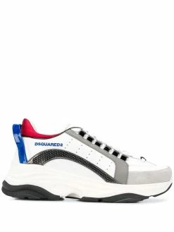 Dsquared2 baskets Bumpy 551