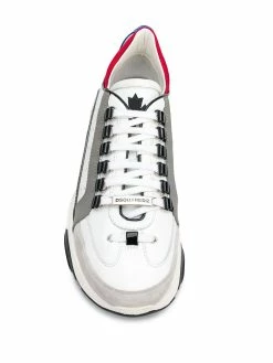 Dsquared2 baskets Bumpy 551