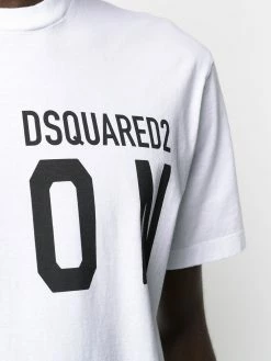 Dsquared2 t-shirt ICON