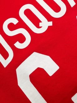 Dsquared2 t-shirt ICON