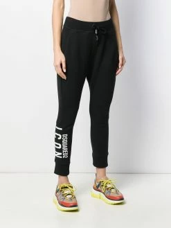 Dsquared2 pantalon de jogging ICON