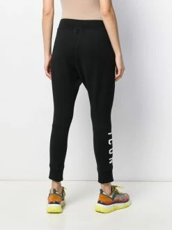 Dsquared2 pantalon de jogging ICON