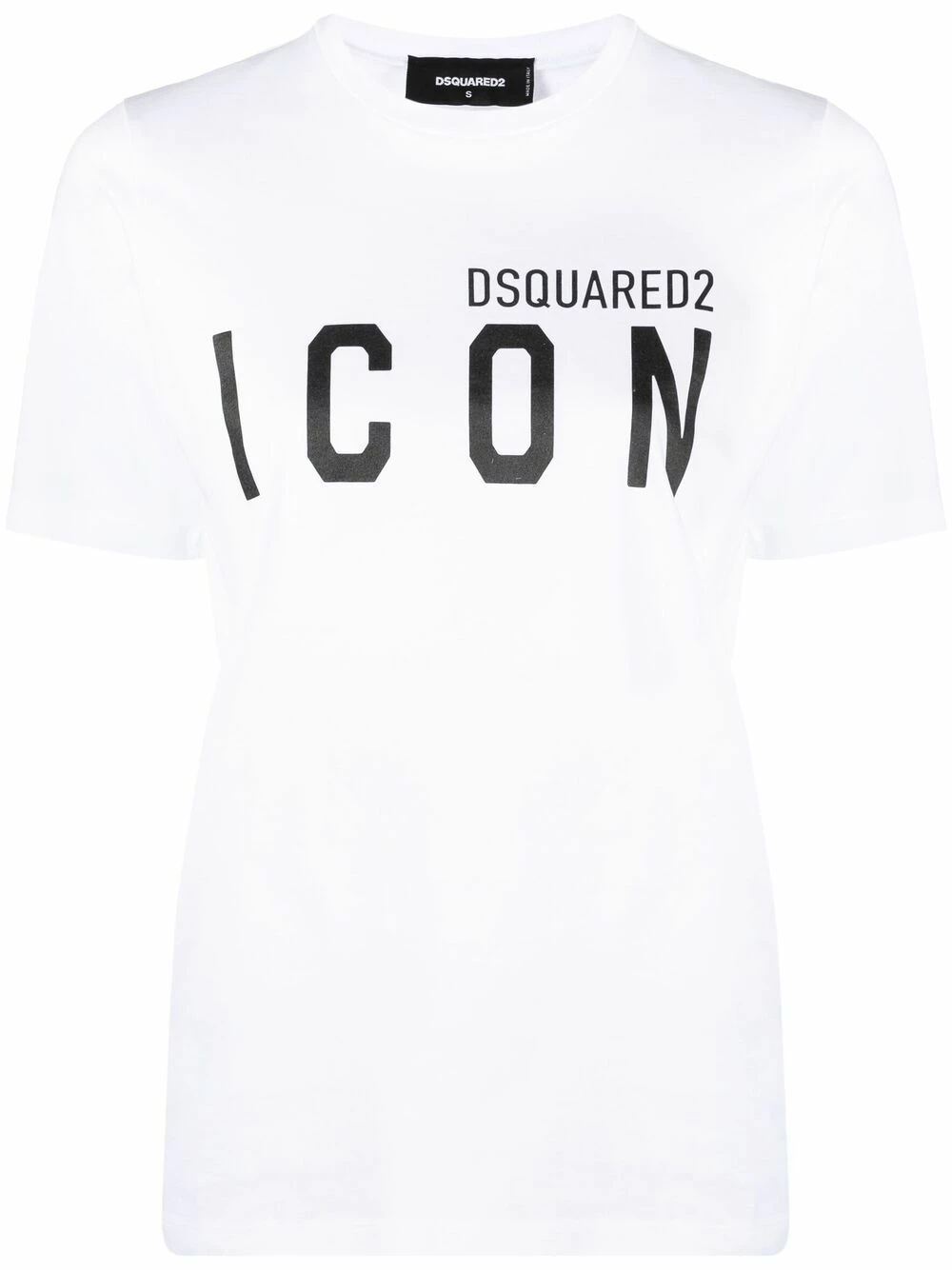 Dsquared2 T shirt Icon Qualité Garantie t-shirts & jerseys femme 3 Dsquared2 t-shirt Icon