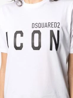 Dsquared2 T shirt Icon Qualité Garantie t-shirts & jerseys femme 12 Dsquared2 t-shirt Icon