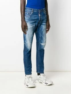 Dsquared2 jean Rammendo Skater