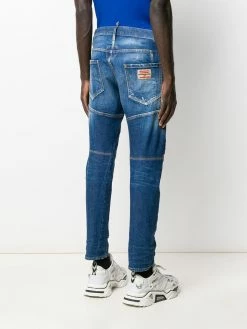 Dsquared2 jean Rammendo Skater