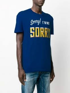 Dsquared2 t-shirt à logo imprimé