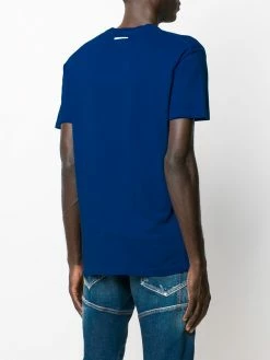 Dsquared2 t-shirt à logo imprimé