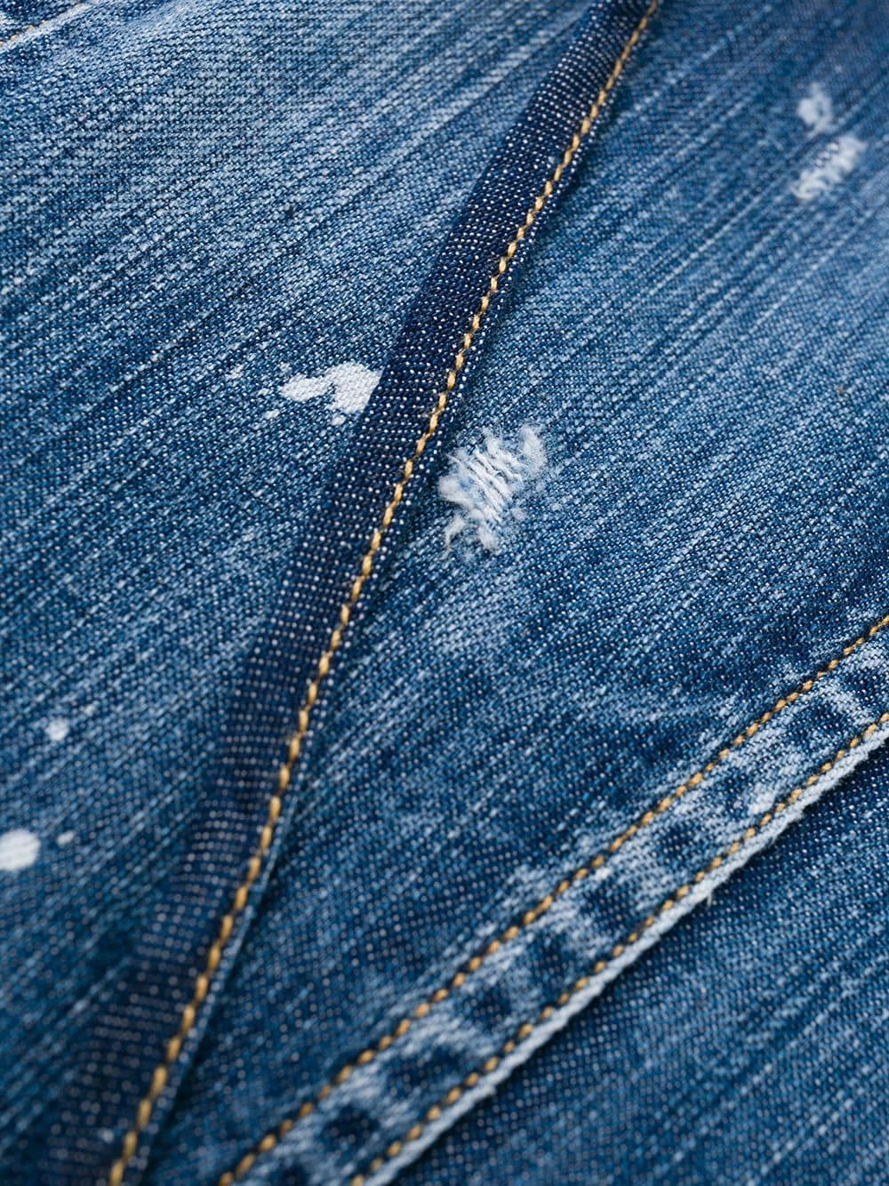 Soldes Dsquared2 Robe en jean robes de jour femme 8 Dsquared2 robe en jean