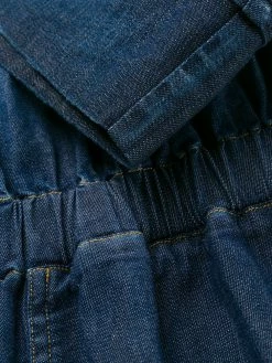 Soldes Dsquared2 Robe en jean robes de jour femme 15 Dsquared2 robe en jean