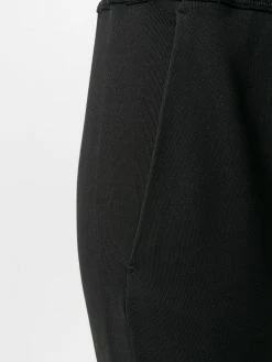 Prix Refroidis Dsquared2 Pantalon de jogging à logo imprimé pantalons de survêtement femme 13 Dsquared2 pantalon de jogging à logo imprimé