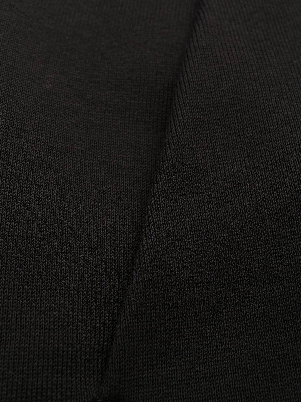 Prix Refroidis Dsquared2 Pantalon de jogging à logo imprimé pantalons de survêtement femme 8 Dsquared2 pantalon de jogging à logo imprimé