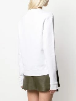 Dsquared2 sweat Maple Leaf