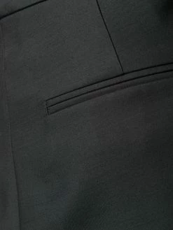 Dsquared2 Short ajusté à taille haute Bon Rapport Coût-Efficacité minishorts femme 11 Dsquared2 short ajusté à taille haute