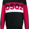 Dsquared2 pull à logo