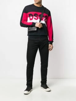 Dsquared2 pull à logo