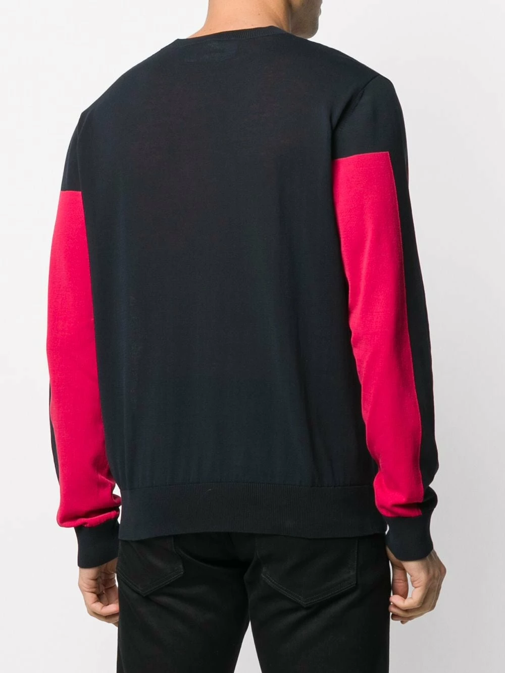 Dsquared2 Prix Refroidis Pull à logo pulls homme 6 Dsquared2 pull à logo