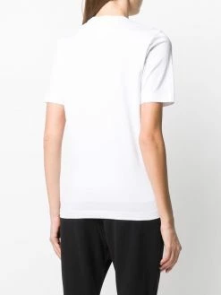 Dsquared2 t-shirt à logo imprimé