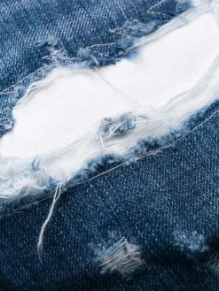 Dsquared2 Prix Acceptable Jean Beach Cool Girl jeans droits femme 15 Dsquared2 jean Beach Cool Girl