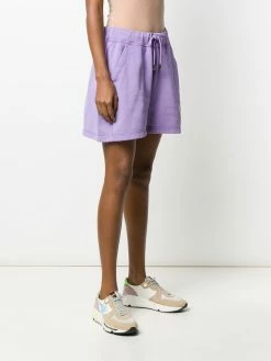 Dsquared2 short à détail de logo