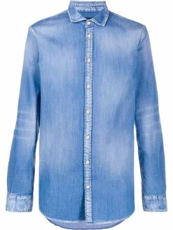 Dsquared2 chemise en denim