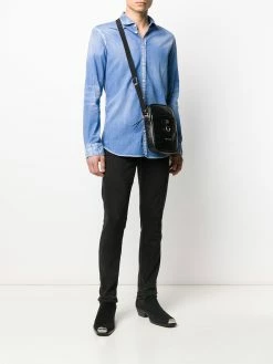 Dsquared2 chemise en denim