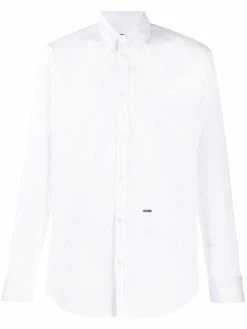 Dsquared2 chemise à logo