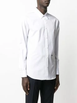 Dsquared2 chemise à logo