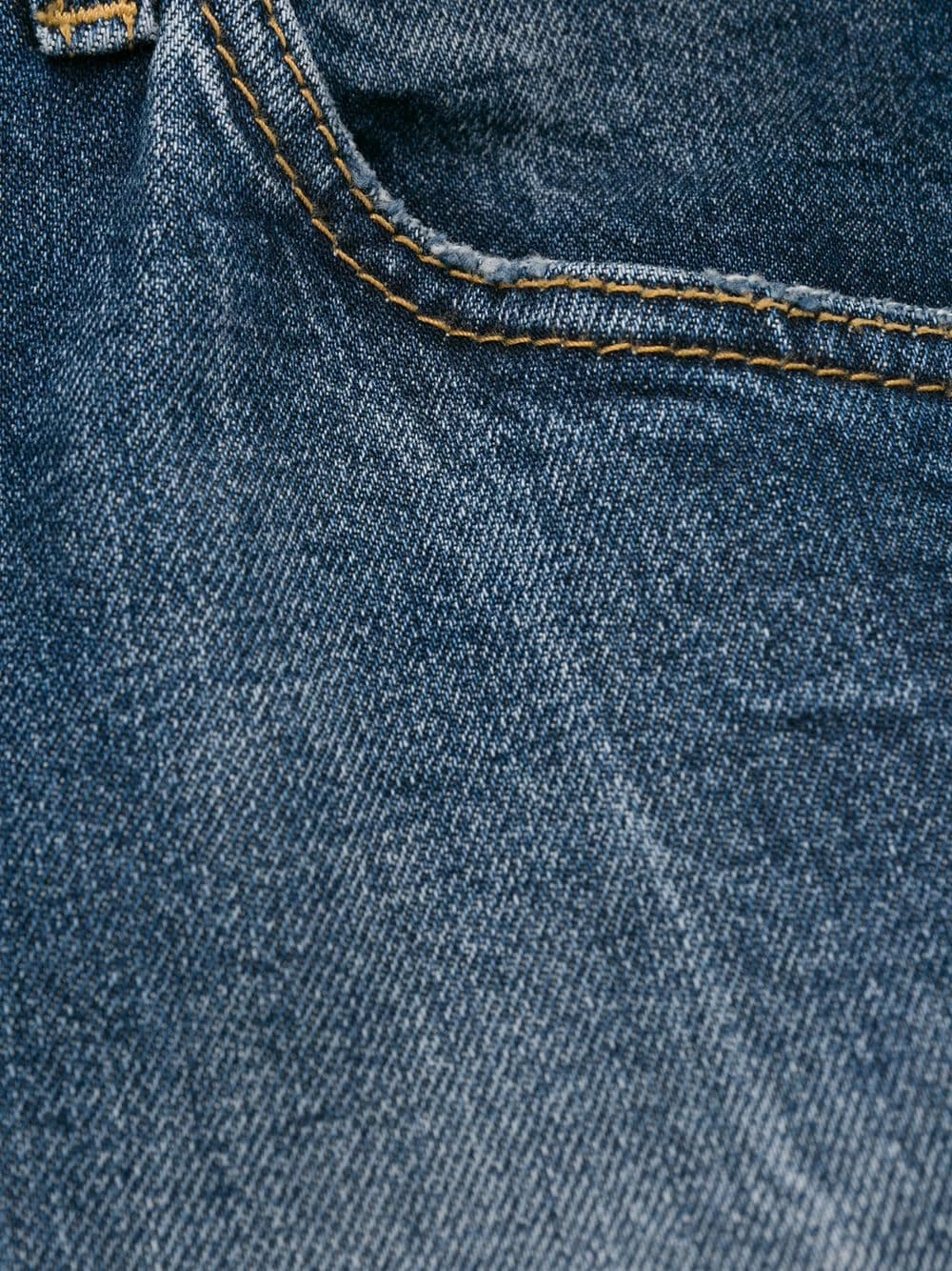 Dsquared2 Jean slim à effet usé Bas Prix jeans slim homme 8 Dsquared2 jean slim à effet usé