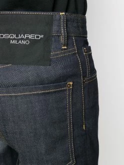 Dsquared2 jean slim classique