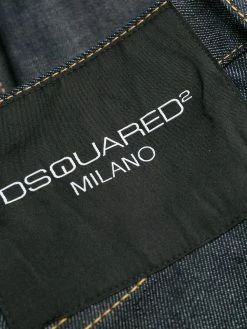 Dsquared2 jean slim classique