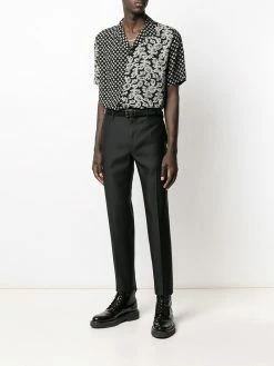 Dsquared2 pantalon de costume slim