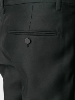 Prix Réduit Dsquared2 Pantalon de costume slim pantalons de costume homme 11 Dsquared2 pantalon de costume slim