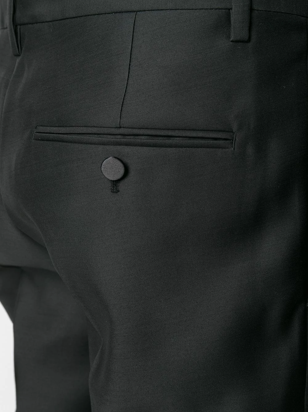 Prix Réduit Dsquared2 Pantalon de costume slim pantalons de costume homme 7 Dsquared2 pantalon de costume slim